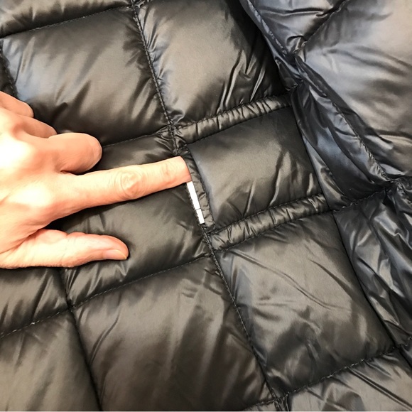 ADD Down walking coat - Picture 7 of 11